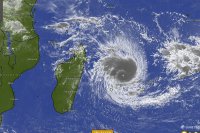 Zyklon Madagaskar